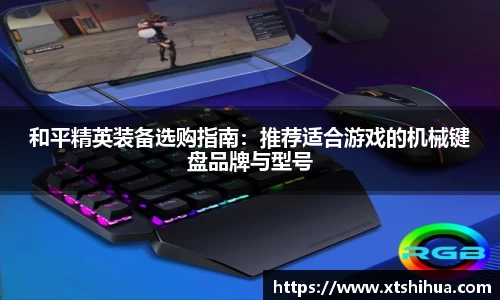 和平精英装备选购指南：推荐适合游戏的机械键盘品牌与型号