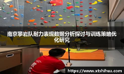 南京攀岩队耐力表现数据分析探讨与训练策略优化研究