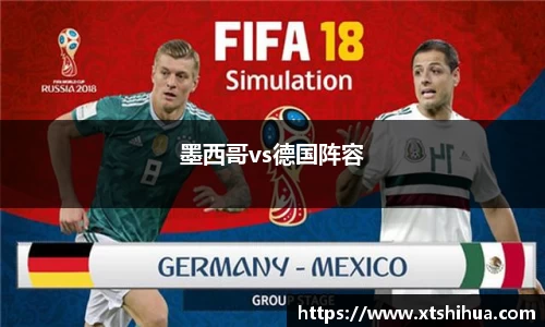 墨西哥vs德国阵容