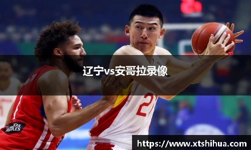 辽宁vs安哥拉录像