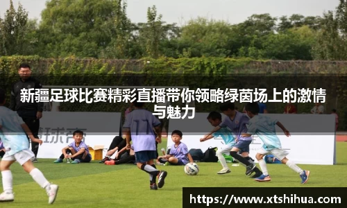 新疆足球比赛精彩直播带你领略绿茵场上的激情与魅力