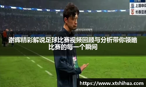 谢晖精彩解说足球比赛视频回顾与分析带你领略比赛的每一个瞬间